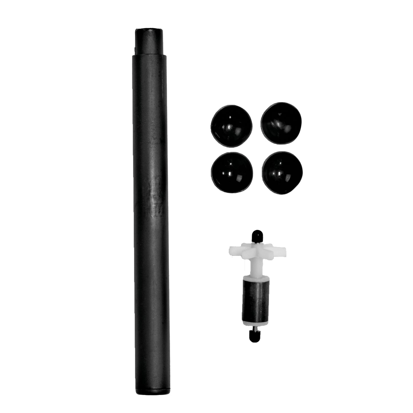 SUPERFISH AQUAFLOW INTERNAL POWER FILTER AQUARIUM SPRAY BAR FISH TANK BIO MEDIA