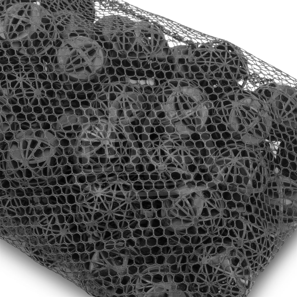 AQUARIUM FILTER MEDIA WOOL BIO BALLS ACTIVE BEADS CARBON FISH TANK FILTRATION