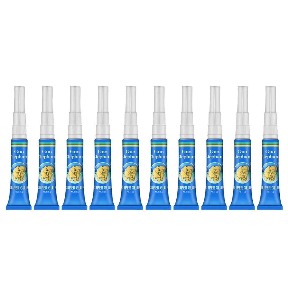 3/5/10Pcs Fish Tank Landscaping Moss Glue Aquarium Aquatic Water Grass Stick Fixing Glue Aquatic Plants Driftwood Underwater Gel