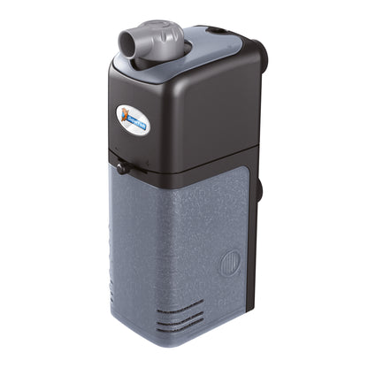 SUPERFISH AQUAFLOW INTERNAL POWER FILTER AQUARIUM SPRAY BAR FISH TANK BIO MEDIA