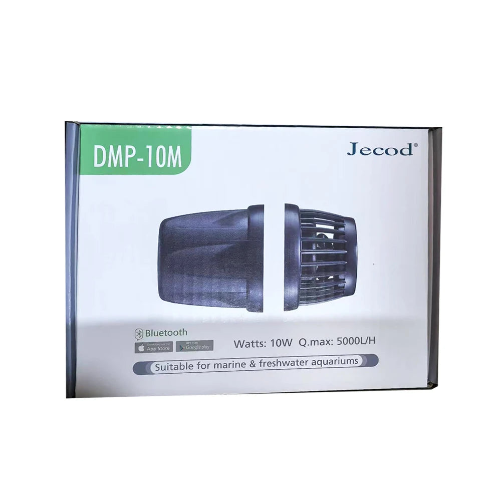 Smart DMP Series Marine Quite Drive Circulation Aquarium Wave Pump Super Silent Electric Water Coral Fish Wave Maker Motor