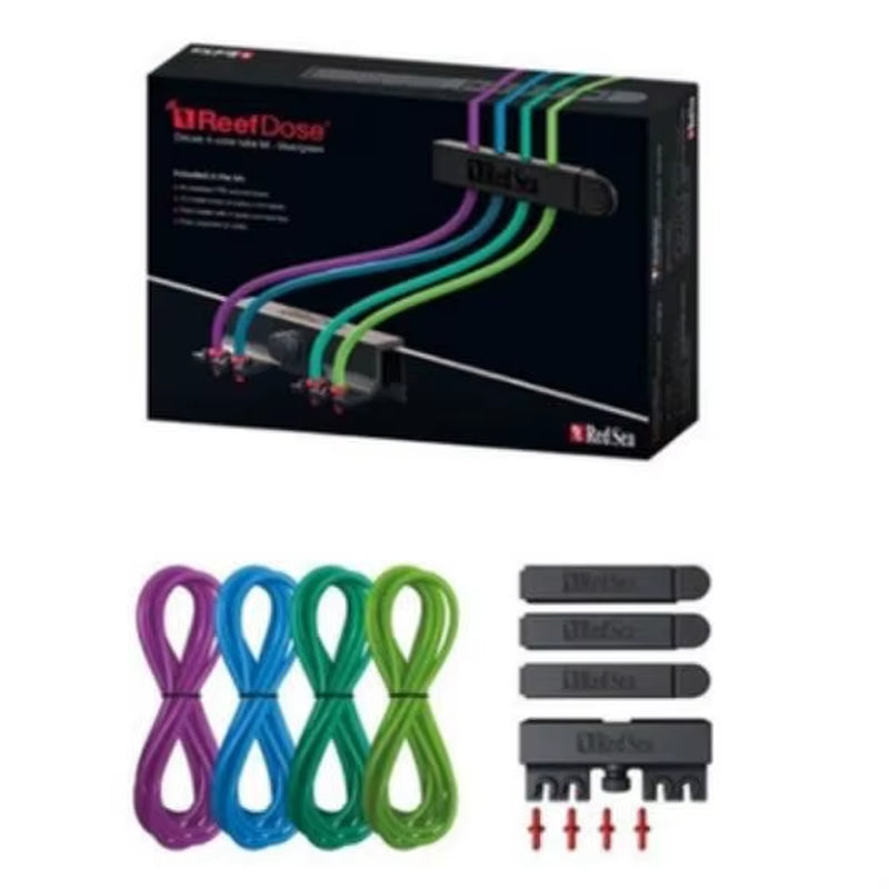 Redsea Intelligent Titration Pump Plastic Automatic Quantitative Addition Trace Elements APP Controlled Living Sea Living Box