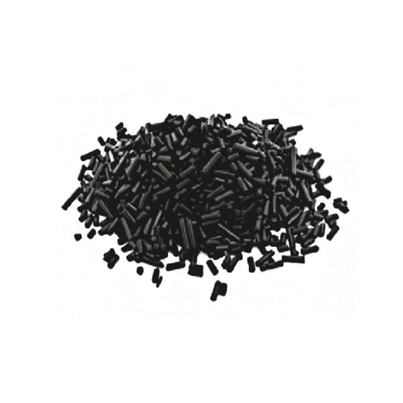 AQUARIUM FILTER MEDIA WOOL BIO BALLS ACTIVE BEADS CARBON FISH TANK FILTRATION