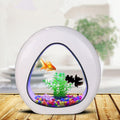 The Aquavista Desktop Fish Tank Aquarium