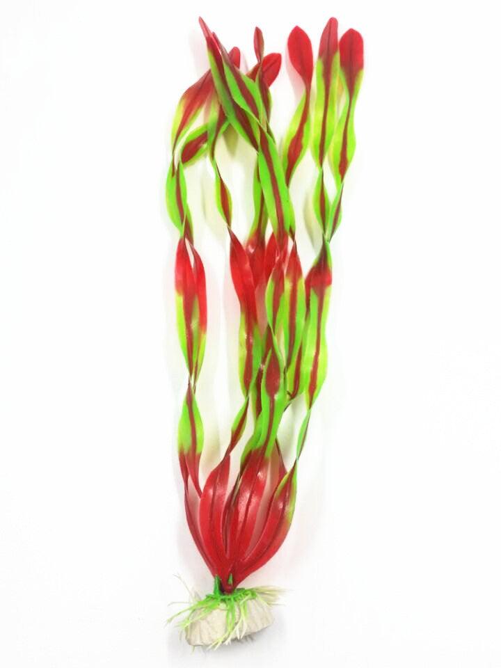North American Aquarium Oasis: Vibrant Water Kelp Grass Collection