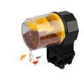 Automatic Fish Tank Feeder Intelligent Timing Automatic Feeder Aquarium Goldfish Feeder Large Capacity Fish Aquarium Feeder