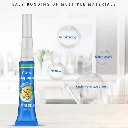 3/5/10Pcs Fish Tank Landscaping Moss Glue Aquarium Aquatic Water Grass Stick Fixing Glue Aquatic Plants Driftwood Underwater Gel