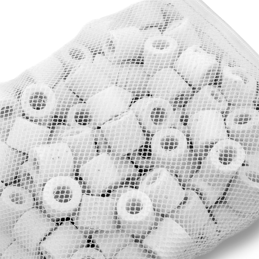 AQUARIUM FILTER MEDIA WOOL BIO BALLS ACTIVE BEADS CARBON FISH TANK FILTRATION