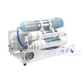400G/500G/600G/800G Reverse Osmosis Water Filter System Aquarium RO System Equipment with Mixbed DI Filter