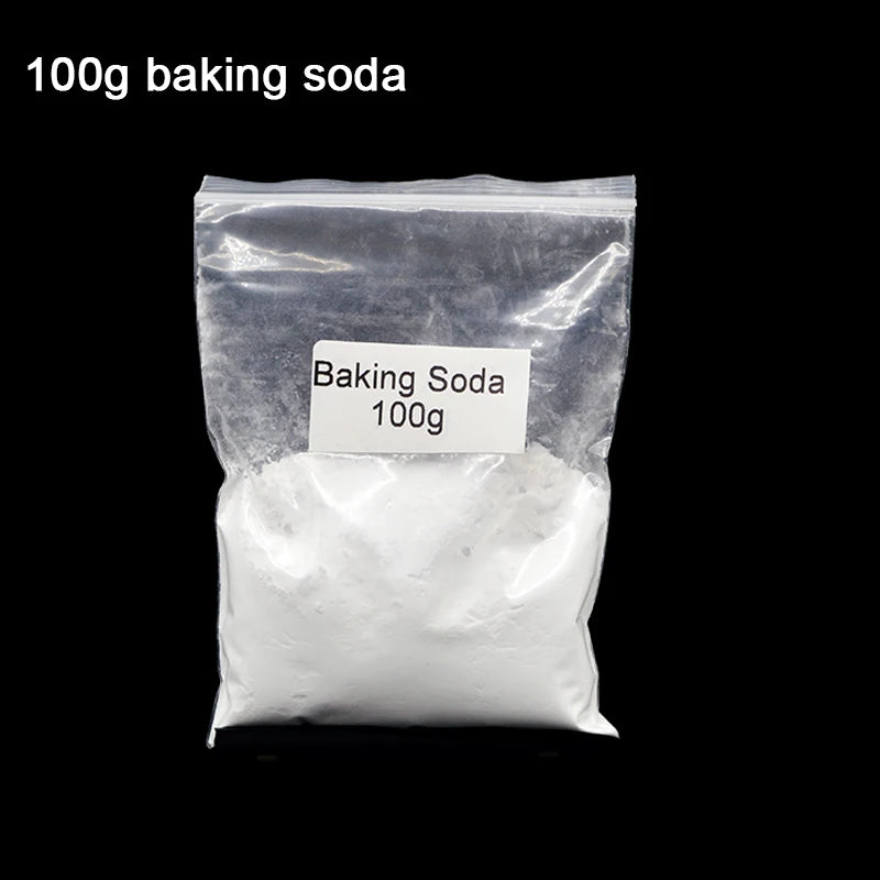 Aquarium CO2 Generator Reactor Citric Acid Baking Soda Powder Fish Tank Plants DIY CO2 System Kit Accessories for Home Cleaning