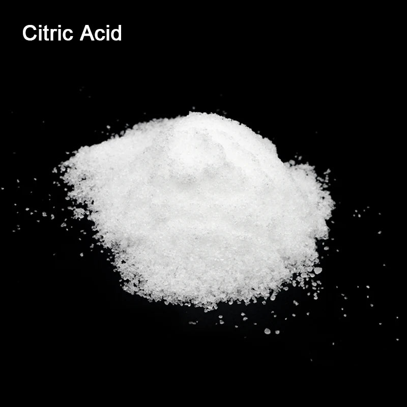 Aquarium CO2 Generator Reactor Citric Acid Baking Soda Powder Fish Tank Plants DIY CO2 System Kit Accessories for Home Cleaning