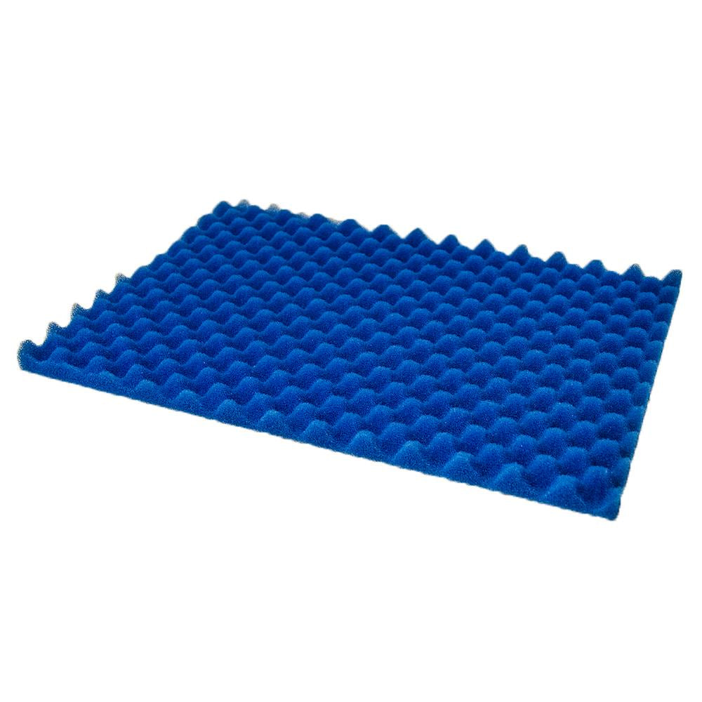 POND FILTER FOAM REPLACEMENT MEDIA SET PACK of 3 FINE MEDIUM COARSE SPONGE SPARE