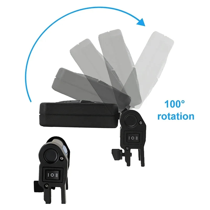 Adjustable Wind Speed Cooling Fan Fish Tank Cooling Fan Timing Fish Tank Cooler Glass Thickness ≤12mm Aquarium Accessories