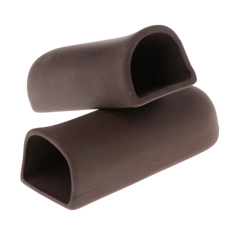 Aquarium Decoration Rock Cave Ceramic Shelters Shrimp Habitat Breeding Tube Dropship