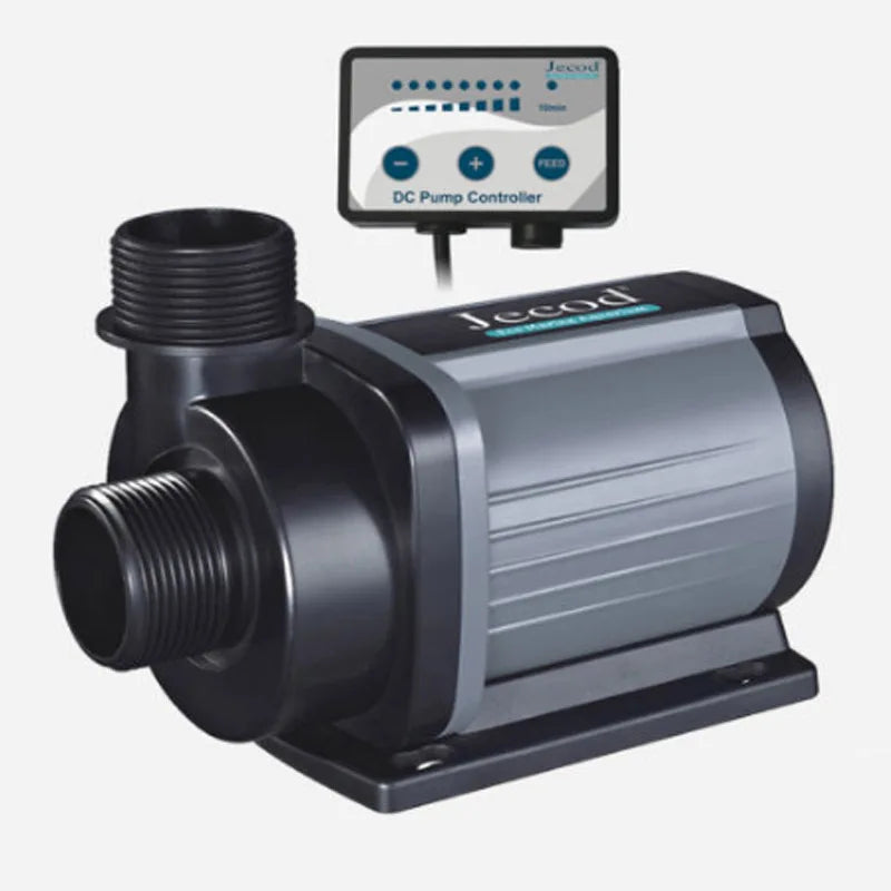 Jebao MDP DCS 2000-20000L/H DC Pump Water Dispensing Wave Making Inverter Submersible WiFi Pumps For Fish Tank Aquarium