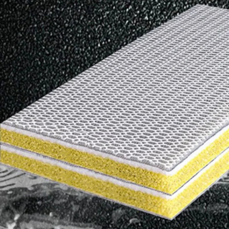 12D 8D Aquarium Filter Sponge Media Upgraded 12-Layers No Glue Filter Pads Fish Tank Skimmer Koi Pond Filter Cotton Accessories