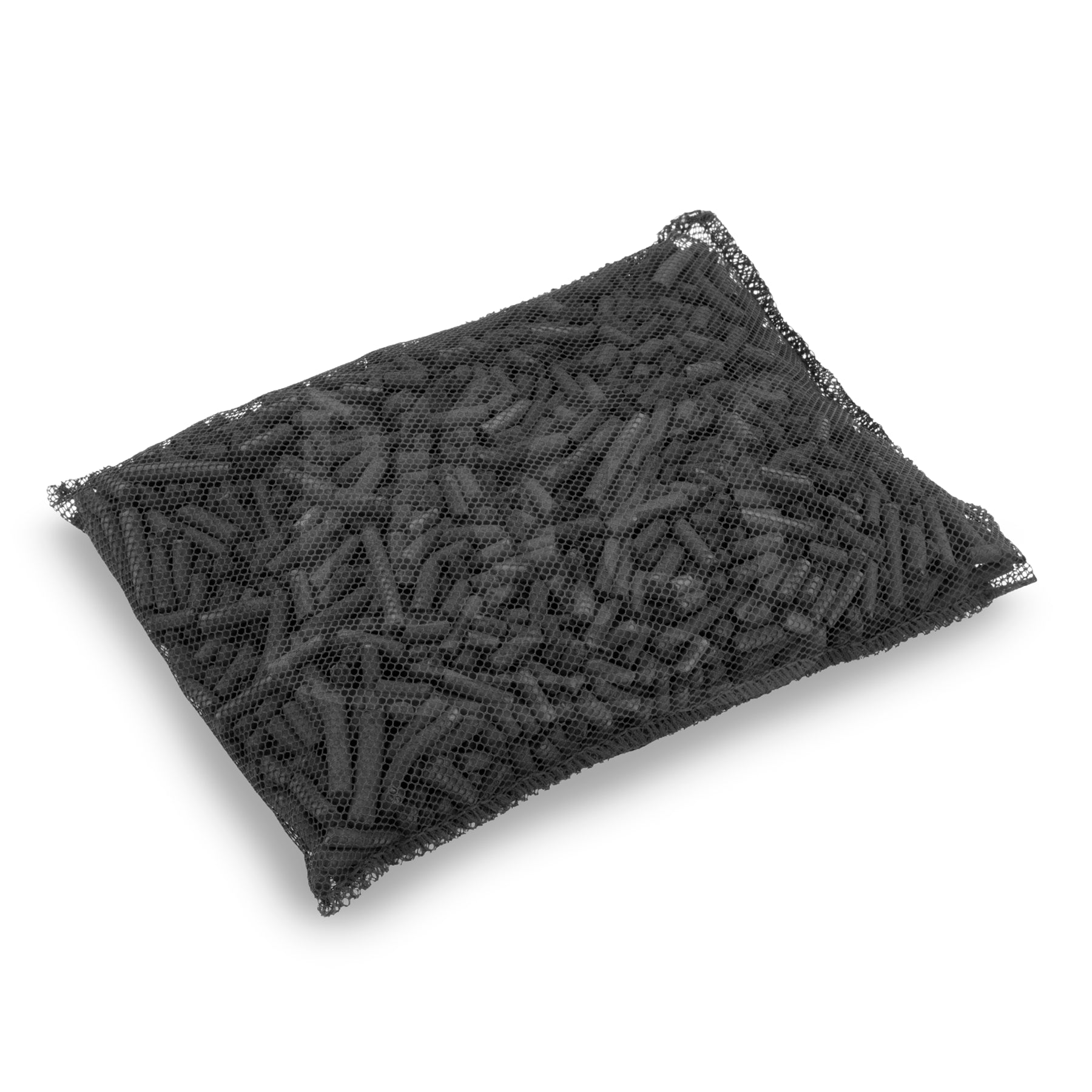 AQUARIUM FILTER MEDIA WOOL BIO BALLS ACTIVE BEADS CARBON FISH TANK FILTRATION