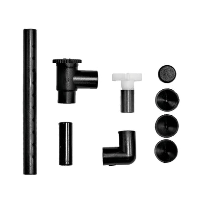 SUPERFISH AQUAFLOW INTERNAL POWER FILTER AQUARIUM SPRAY BAR FISH TANK BIO MEDIA