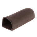 Aquarium Decoration Rock Cave Ceramic Shelters Shrimp Habitat Breeding Tube Dropship