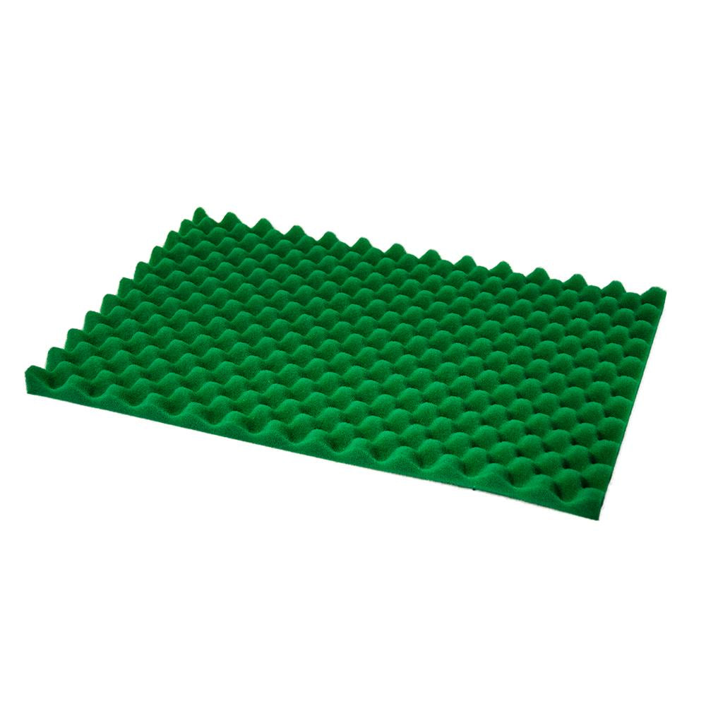 POND FILTER FOAM REPLACEMENT MEDIA SET PACK of 3 FINE MEDIUM COARSE SPONGE SPARE