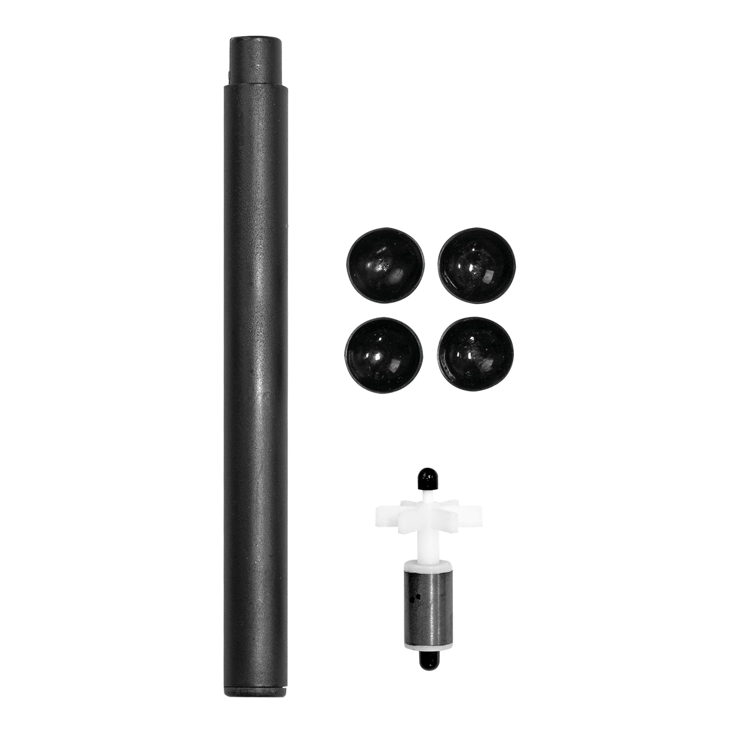SUPERFISH AQUAFLOW INTERNAL POWER FILTER AQUARIUM SPRAY BAR FISH TANK BIO MEDIA