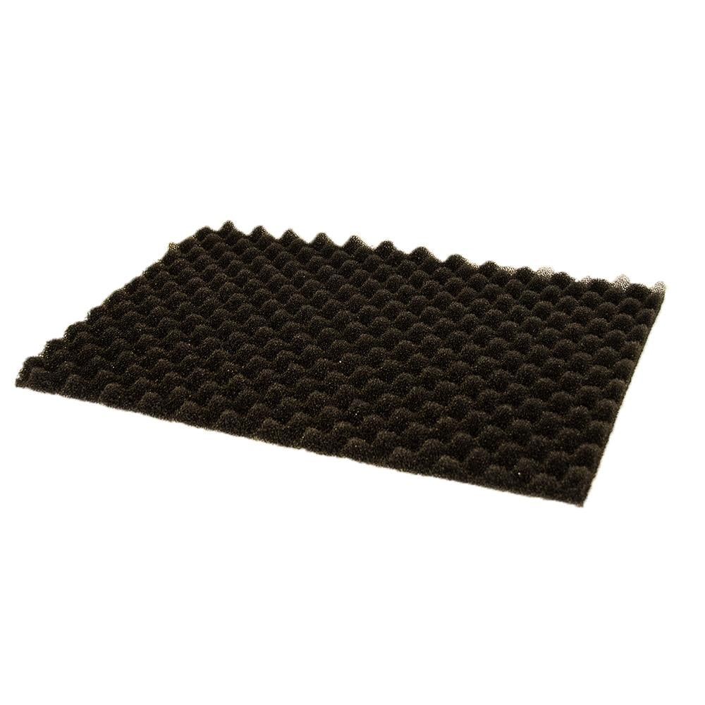 POND FILTER FOAM REPLACEMENT MEDIA SET PACK of 3 FINE MEDIUM COARSE SPONGE SPARE