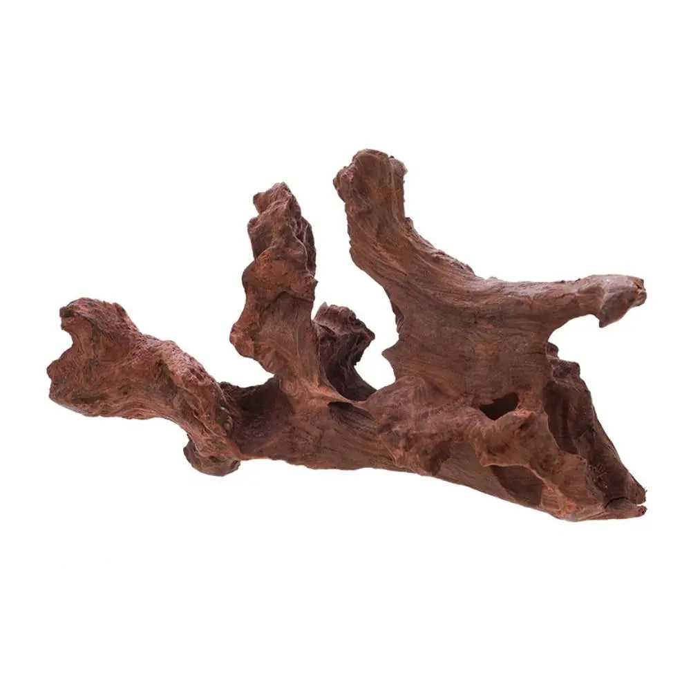 Creative Irregular Shape Coral Wood Natural Wood Driftwood Trunk Air Pineapple Tree Roots for Aquarium