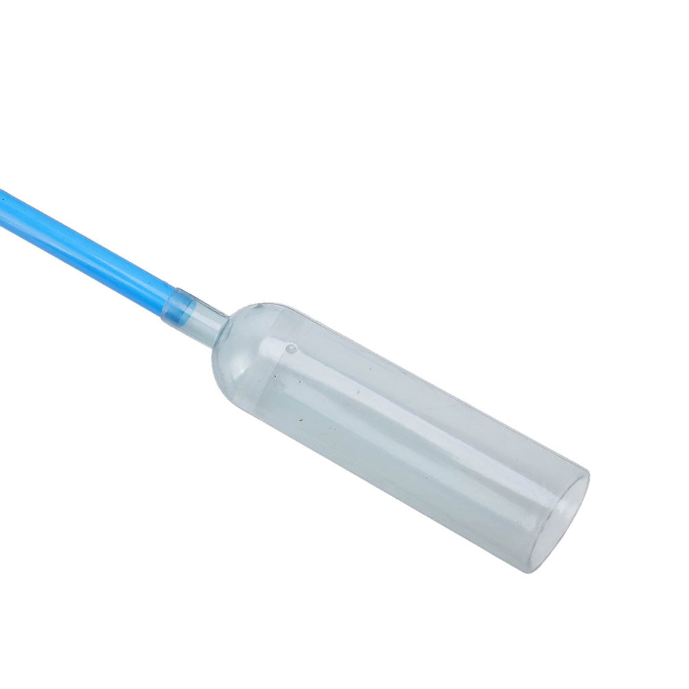 Large Aquarium Fish Tank Gravel Cleaner Syphon Vacuum Suitable For Water Changing with Siphon Hose