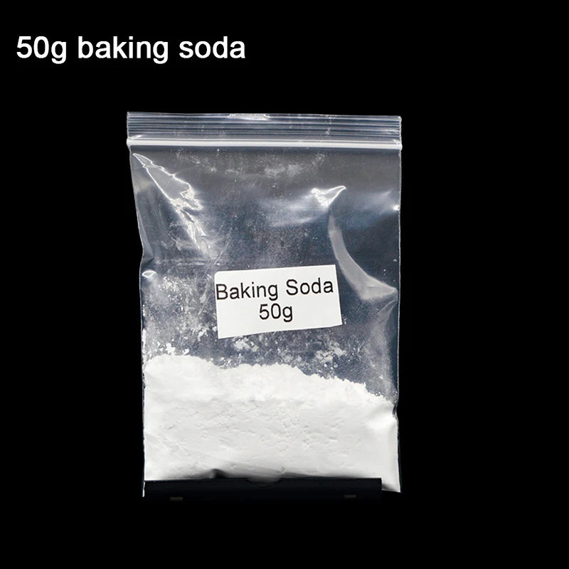 Aquarium CO2 Generator Reactor Citric Acid Baking Soda Powder Fish Tank Plants DIY CO2 System Kit Accessories for Home Cleaning