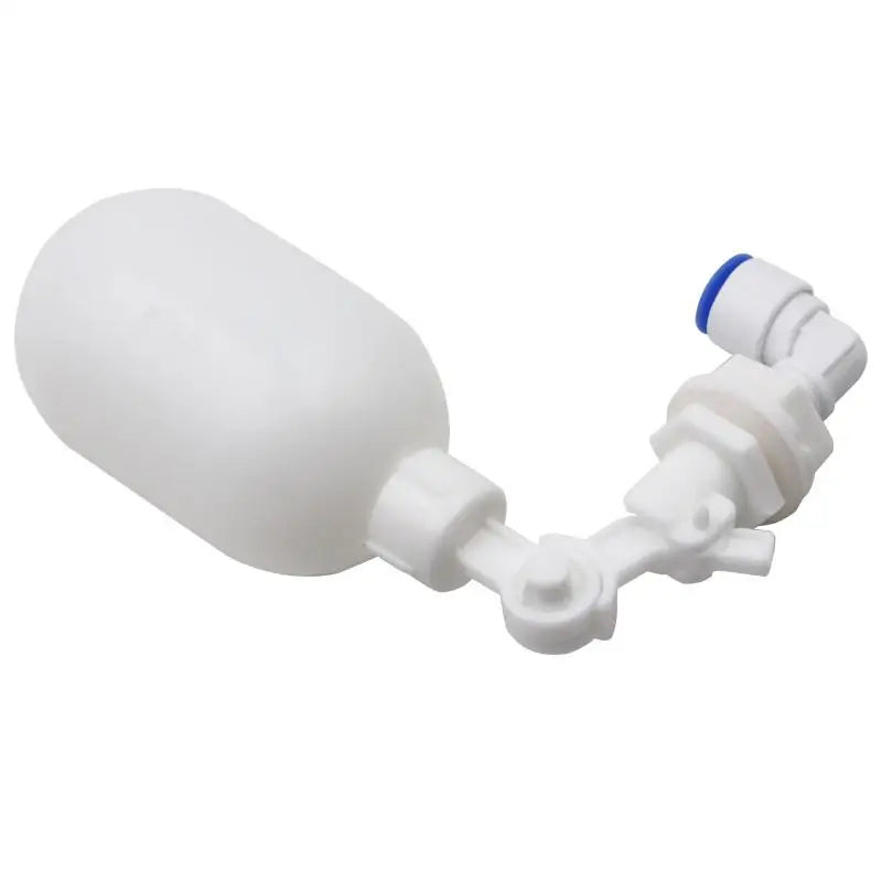 Automatic Plastic Mini Float Ball Valve with Adjustable Arm Filter Float Valve Automatic Water Float Valve for Water Tank Pump