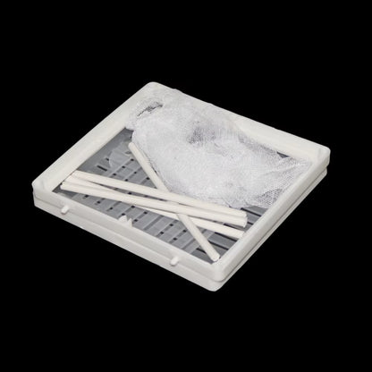 1 Pcs Fish Breeding Incubator Net Hanging Fish Hatchery Isolation Box for Aquarium Accessory