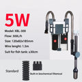220-240V 50HZ SUNSUN XBL Series Aquarium Wall Mounted Filter Barrel External Fish Tank Small Silent Hang on Filter