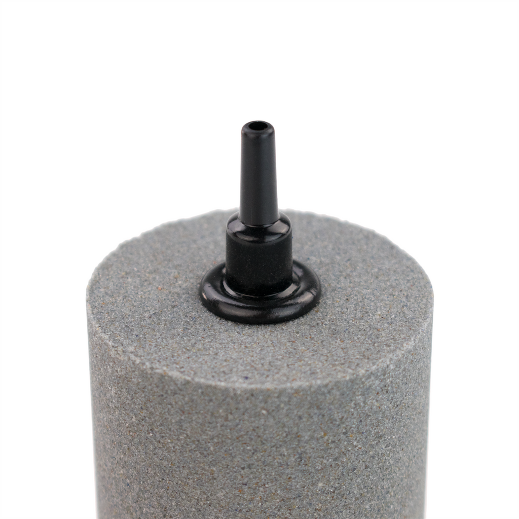 AIR STONES BALL CYLINDER KOI FISH POND AERATION HYDROPONICS AIRSTONE OXYGEN