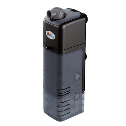 SUPERFISH AQUAFLOW INTERNAL POWER FILTER AQUARIUM SPRAY BAR FISH TANK BIO MEDIA
