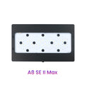 AIPAI A8 SE II MAX/Blue 240W Full Spectrum WIFI App Marine Aquarium Coral Light for Saltwater Coral Reef Tank