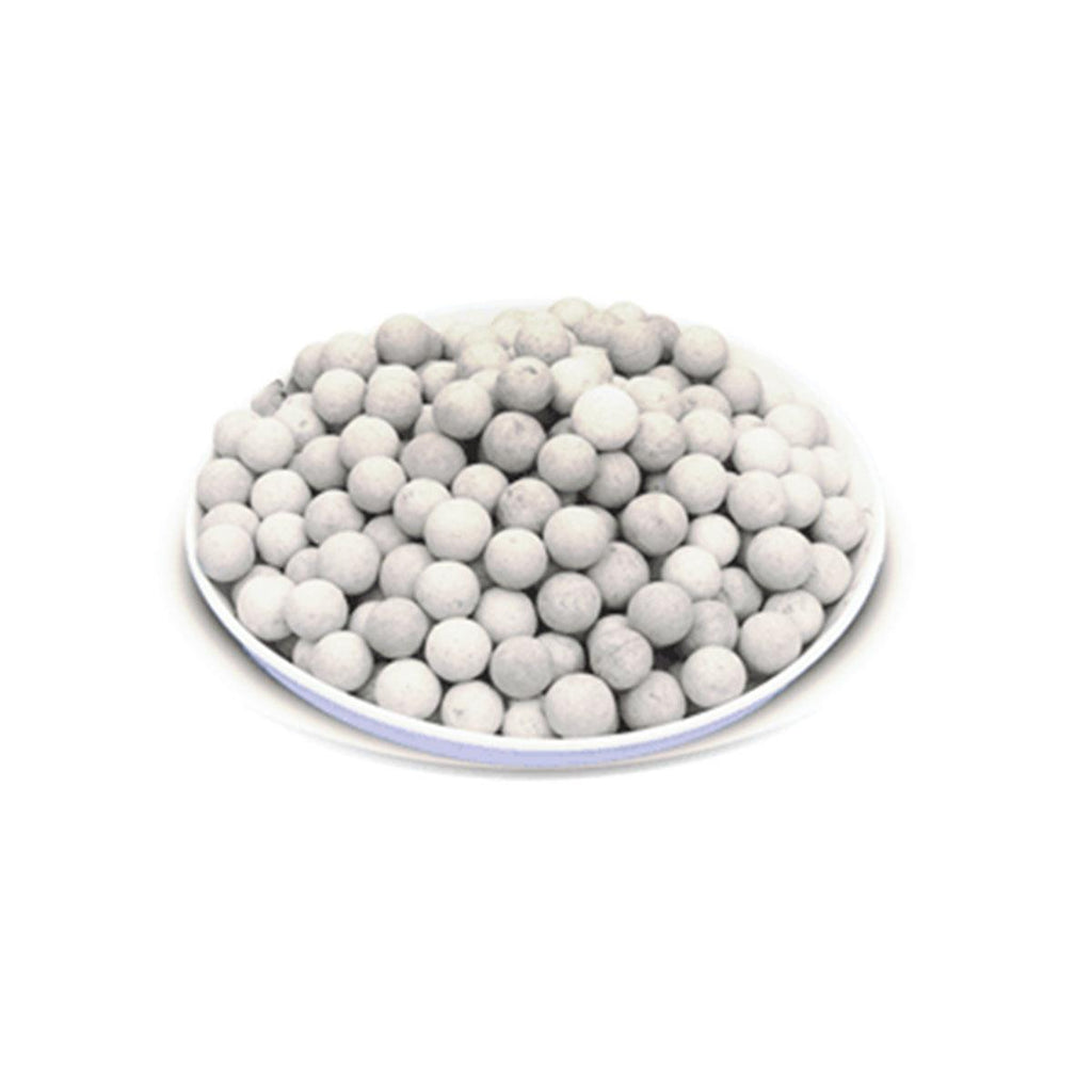 AQUARIUM FILTER MEDIA WOOL BIO BALLS ACTIVE BEADS CARBON FISH TANK FILTRATION