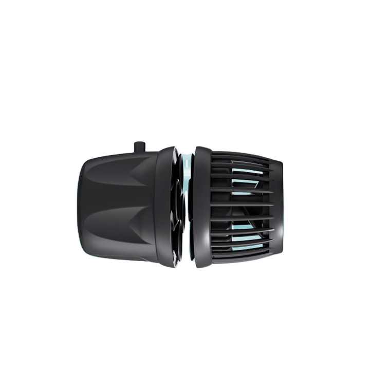 Jebao Silent Circulation Aquarium Wave Maker Pump Dmp-10/20/30/40 Smart Bluetooth Control Aquarium Wavemaker Pump
