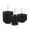 Fish Tank Aquarium Efficient Sponge Filter Aquarium Mini Cylinder Soft Biochemical Sponge Filter Bio