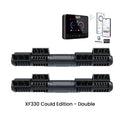 Grye XF-330/350 Cloud Edition Wavemaker Water Flow Pump with 3.2'' TFT LCD Controller for Marine Coral Reef Fish Tank