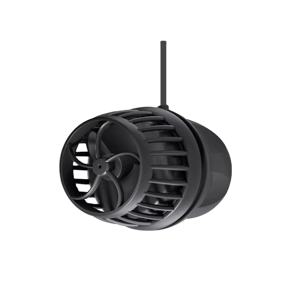 JEBAO DMP Series Super Silent Wave Maker Motor NEW Model Plastic Wave Pump for Aquarium Tank and Living Room Fish Tank Box