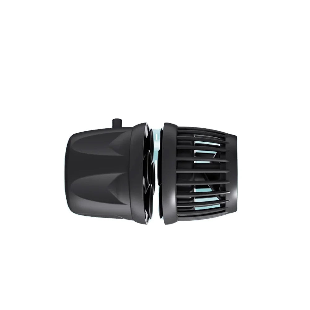 JEBAO DMP Series Super Silent Wave Maker Motor NEW Model Plastic Wave Pump for Aquarium Tank and Living Room Fish Tank Box