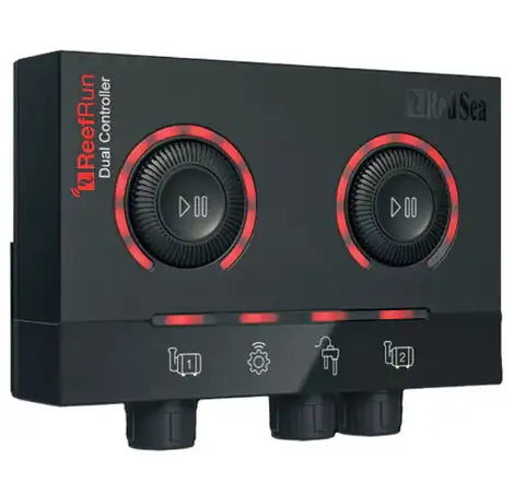 Red Sea REEFER DC Intelligent Protein Skimmer 300/600/900 Slient Skimmer Pump for 300-600L Marine Aquarium Coral Reef Fish Tanks
