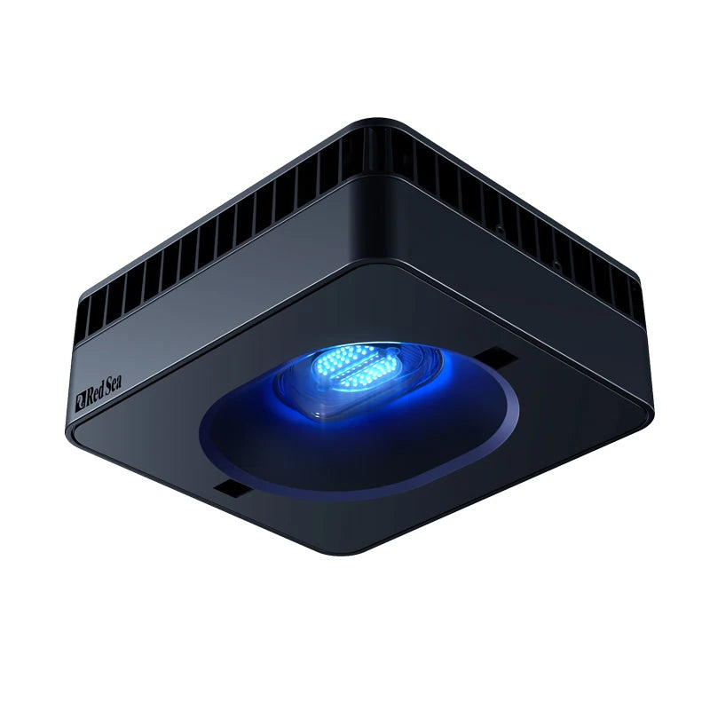 NEW Redsea Reefled 60W Aquarium Light Optimal Shimmer Efficiency Compact Marine Coral Reef Fish Tank Aquariums Accessories