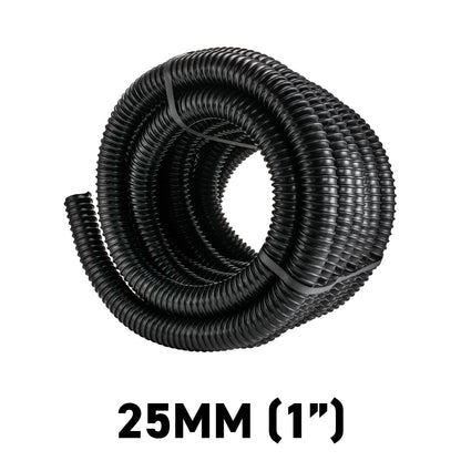 25mm (1") Flexible Corrugated Pipe