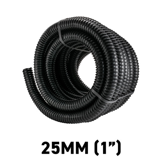 25mm (1") Flexible Corrugated Pipe