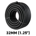 32mm (1.25") Flexible Corrugated Pipe