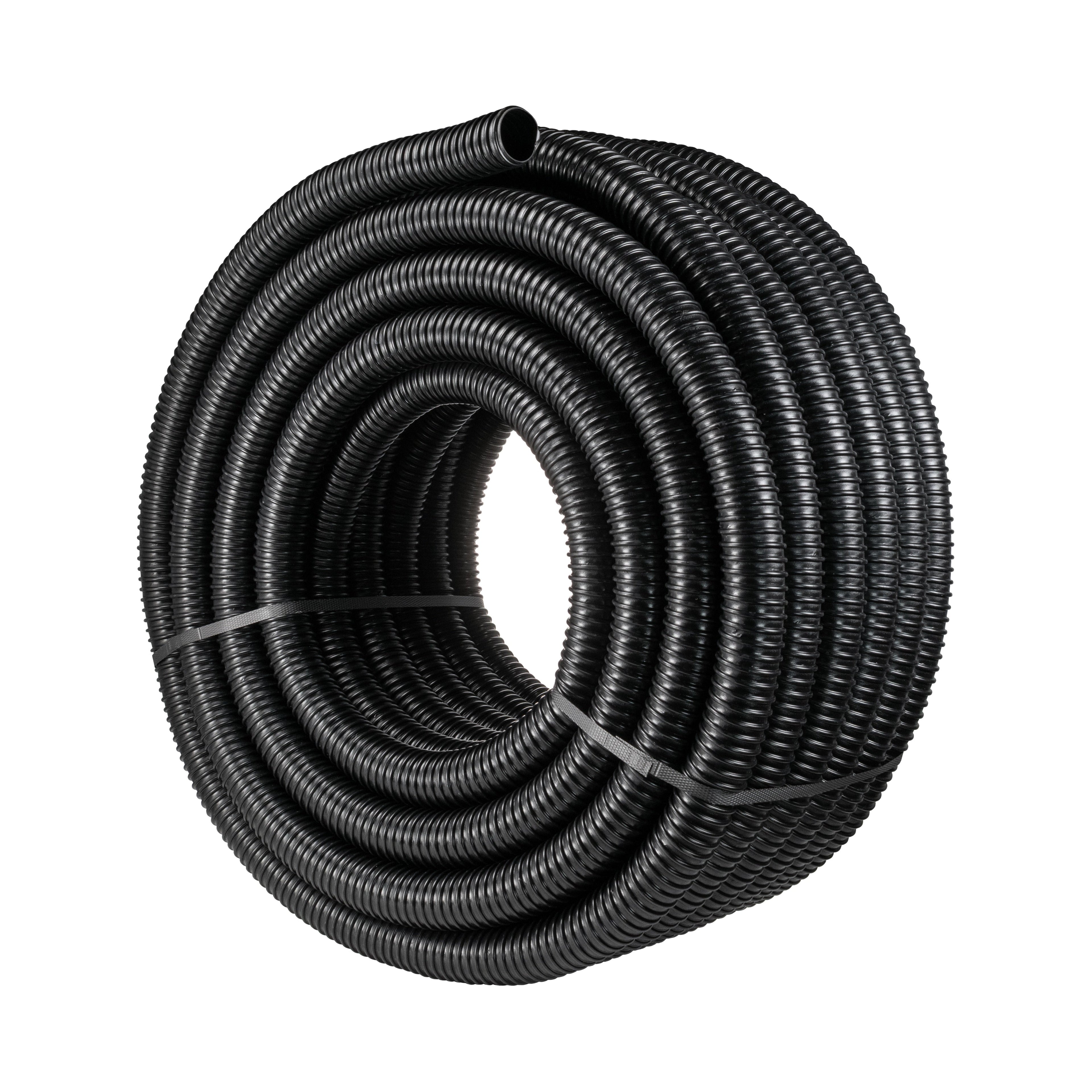 38mm (1.5") Flexible Corrugated Pipe