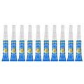 3/5/10Pcs Fish Tank Landscaping Moss Glue Aquarium Aquatic Water Grass Stick Fixing Glue Aquatic Plants Driftwood Underwater Gel