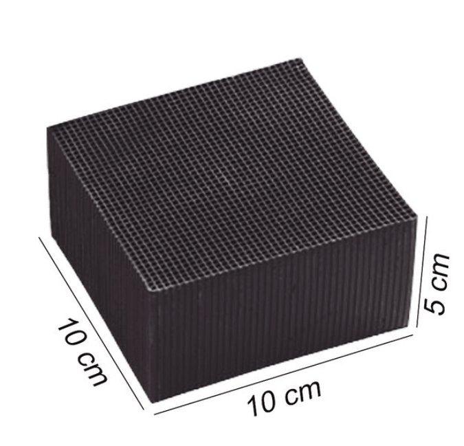 Aquarium Cube Magic Filter