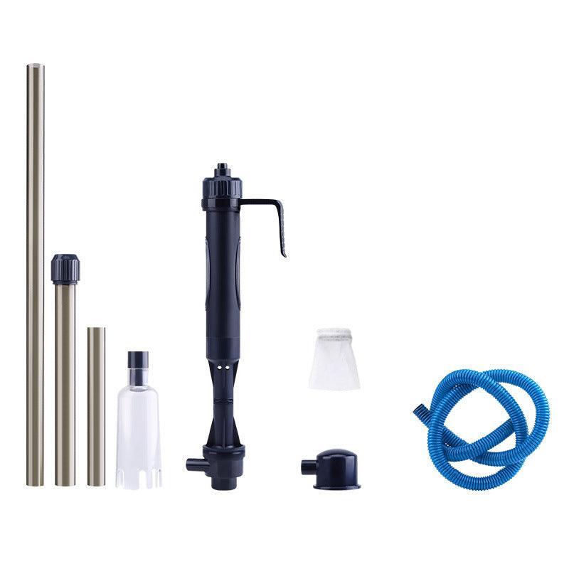 Aquarium Proclean - Automatic Water Exchanger & Gravel Cleaner
